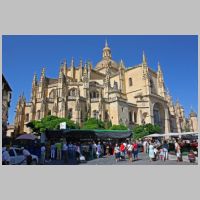 Catedral de Segovia, photo Jesús, Wikipedia.jpg